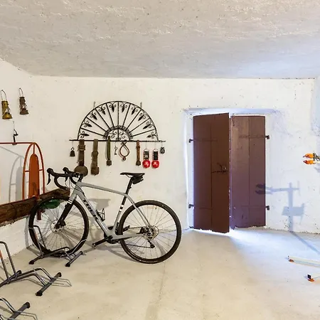 Borgo Cantagallo Casa Olivia 1 Dom wakacyjny Tremosine