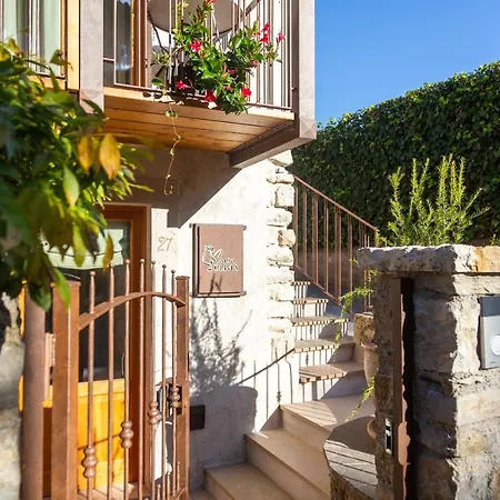 Dom wakacyjny Borgo Cantagallo Casa Olivia 1 Tremosine