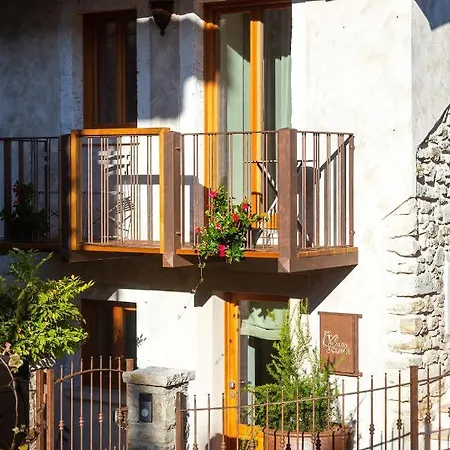 Borgo Cantagallo Casa Olivia 1 * Tremosine