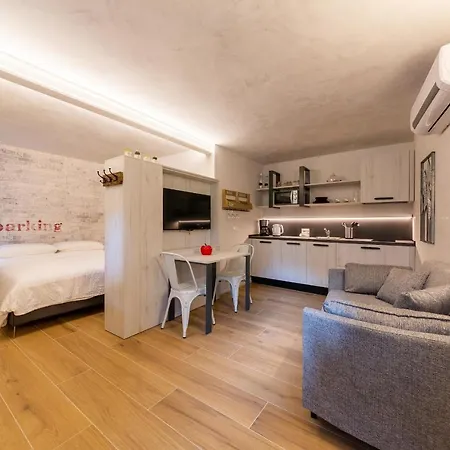 Borgo Cantagallo Casa Olivia 1 Dom wakacyjny