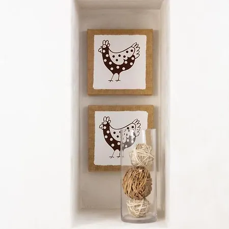 Casa de Férias Borgo Cantagallo Casa Olivia 1