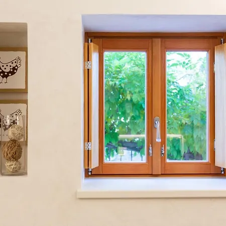 Casa de Férias Borgo Cantagallo Casa Olivia 1