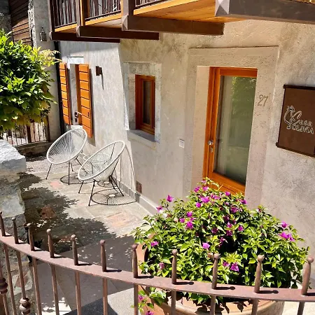 Dom wakacyjny Borgo Cantagallo Casa Olivia 1