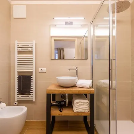 Borgo Cantagallo Casa Olivia 1 * Tremosine