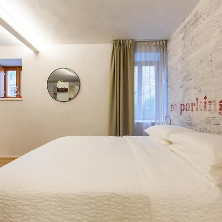Dom wakacyjny Borgo Cantagallo Casa Olivia 1 *
