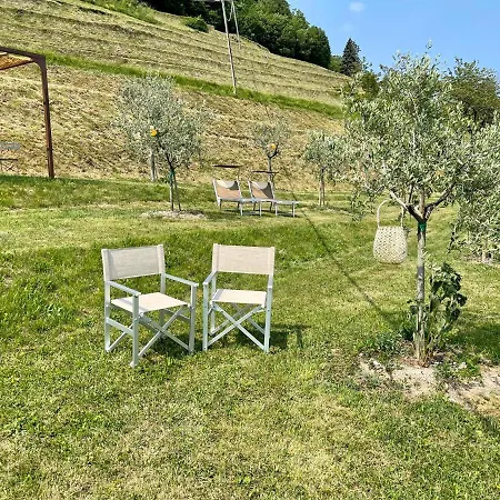 Borgo Cantagallo Casa Olivia 1 Dom wakacyjny