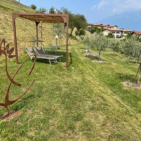 Borgo Cantagallo Casa Olivia 1