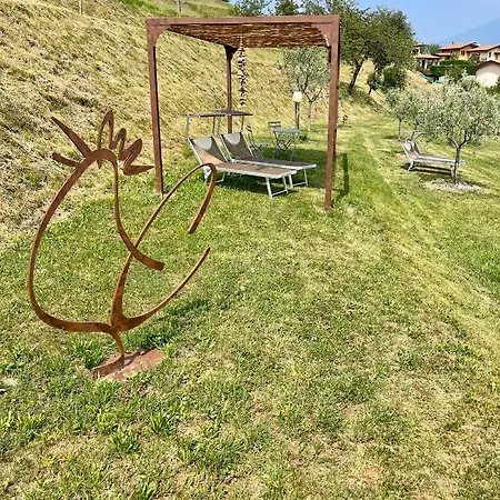 Borgo Cantagallo Casa Olivia 1 *