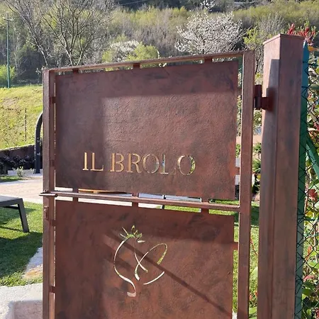 Borgo Cantagallo Casa Olivia 1 Dom wakacyjny *